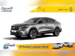 Renault Rafale - Techno E-Tech full hybrid 200 | NU met € 8000, - SALE EN SALE voorraadkorting | met 5 jaar
