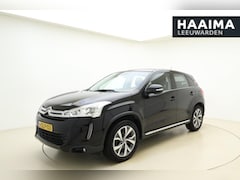 Citroën C4 Aircross - 1.6 Tendance 120 PK | Handgeschakeld | Trekhaak | Camera | Parkeersensor | Navigatie | Rad