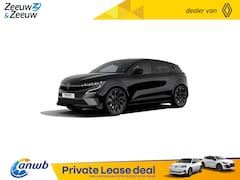 Renault Mégane E-Tech - comfort range esprit alpine 60 kWh | NU met GRATIS 5 jaar garantie en met € 3000, - Zeeuw