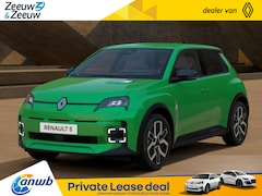 Renault 5 - 5 comfort range techno 52 kWh OP VOORRAAD OP=OP NU MET €1, 800- SALE & SALE KORTING