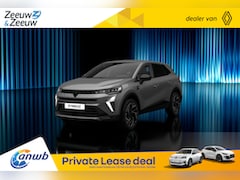 Renault Symbioz - 1.6 E-Tech full hybrid 145 esprit Alpine Uit voorraad leverbaar op = op