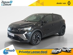 Renault Captur - 1.8 E-Tech full hybrid 160 esprit Alpine Uit voorraad leverbaar op = op