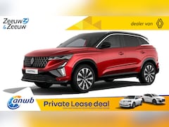 Renault Austral - techno full hybrid E-Tech 200 | OP VOORRAAD NU MET €6500, - SALE & SALE VOORRAADKORTING| 5