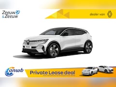 Renault Mégane E-Tech - techno 220 pk comfort range | NU met € 5700, - Zeeuw & Zeeuw voorraadkorting en GRATIS 5 j