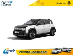 Renault 4 - 4 comfort range iconic 52 kWh Op voorraad op is op