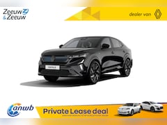 Renault Rafale - E-Tech Hybrid 200 esprit Alpine | Nu leverbaar met €3000, - EXTRA Zeeuw & Zeeuw voorraadko