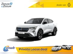 Renault Rafale - 1.2 E-Tech full hybrid 200 esprit Alpine Rafale 1.2 E-Tech Hybrid 200 esprit Alpine NU NIE