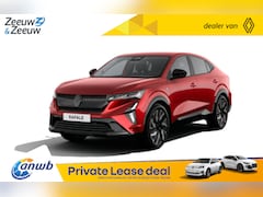 Renault Rafale - 1.2 E-Tech 4x4 plug-in hybrid 300 esprit Alpine NU NIEUW IN DE SHOWROOM / 3000, - KORTING