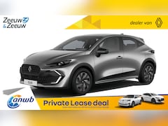 Renault Clio - Hybrid 160 evolution | Vanaf nu te bestellen Ontvang nu € 1.000, - Early Bird korting | 5