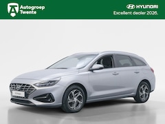 Hyundai i30 Wagon - 1.0 T-GDi MHEV Comf. Smart | Carplay | Achteruitrijcamera |
