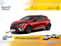 Renault Clio - 1.6 E-Tech Full Hybrid 145 esprit Alpine Uit voorraad leverbaar op is op