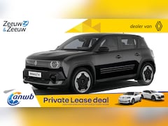 Renault 4 - 4 Evolution Comfort Range | Profiteer nu van €2500, - Zeeuw & Zeeuw voorraadkorting | NU m