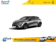 Renault Clio - E-Tech Full Hybrid 145 esprit Alpine | NU met € 4.500, - Zeeuw en Zeeuw RUN OUT korting |