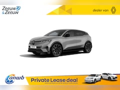 Renault Mégane E-Tech - comfort range esprit alpine 60 kWh | NU met GRATIS 5 jaar garantie en met € 3000, - Zeeuw