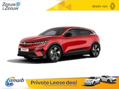 Renault Mégane E-Tech - (ANWB Private Lease Actie v.a. € 559, -) comfort range techno 220pk | Wij maken graag een