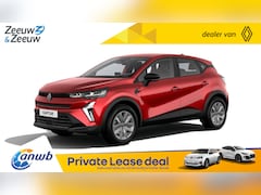 Renault Captur - (ANWB Private Lease Actie v.a. € 429, -) TCe 115 evolution | Wij maken graag een Private L