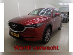 Mazda CX-5 - 2.0 SkyActiv-G 165 Business Luxury Automaat
