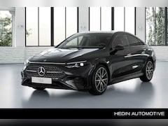 Mercedes-Benz CLA-Klasse - CLA 180 Coupé Automaat Business Solution AMG | Nightpakket | Memory | Multibeam LED | 19''