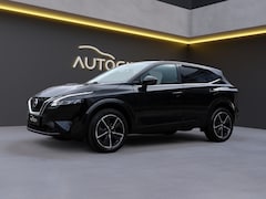 Nissan Qashqai - 1.3 MHEV X N-Style 360 Camera l Navi l Keyless