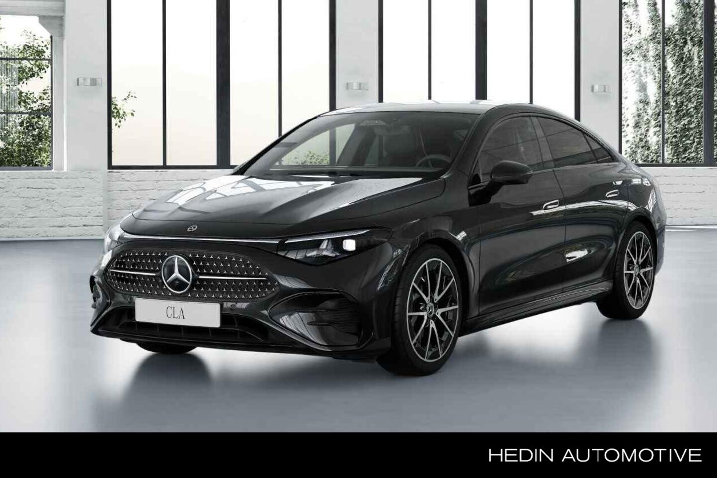 Mercedes-Benz CLA-Klasse - CLA 180 Coupé Business Solution AMG | Premium Pakket | Nightpakket | MBUX Augmented Realit - AutoWereld.nl