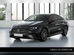 Mercedes-Benz CLA-Klasse - CLA 180 Coupé Business Solution AMG | Premium Pakket | Nightpakket | MBUX Augmented Realit
