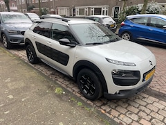 Citroën C4 Cactus - 1.2 e-VTi Shine