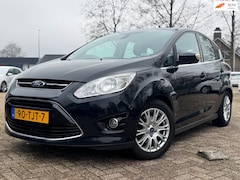 Ford C-Max - 1.6 TDCi Titanium NAVI CLIMA PDC CRUISE CTRL APK KEYLESSGO