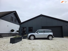 MINI Clubman - 1.6 Cooper S Chili Automaat