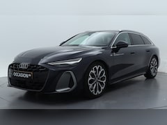 Audi A6 Avant - TFSI Advanced edition