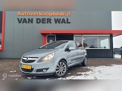 Opel Corsa - 1.4-16V