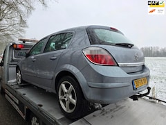 Opel Astra - 1.6 Edition 5-deurs *apk:01-2027