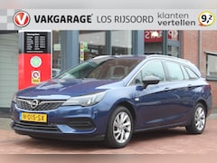 Opel Astra Sports Tourer - 1.4 Turbo Aut. *Business* | Trekhaak | Carplay | Camera | Cruise & Climate | PDC | Navigat