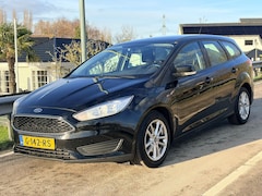 Ford Focus Wagon - 1.0 Lease Edition