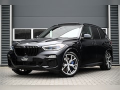 BMW X5 - xDrive45e M-SPORT / SKYLOUNGE PANO / INDIVIDUAL / LASER / MASSAGE / SOFTCLOSE / HUD / 4WIE