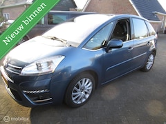 Citroën C4 Picasso - 1.6 THP Exclusive EGS