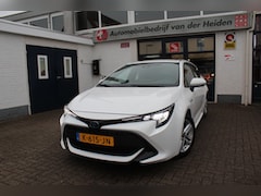 Toyota Corolla Touring Sports - 1.8 Hybrid Active