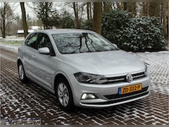 Volkswagen Polo - 1.0 TSI Comfortline | 2019 | Navi | Cruise |