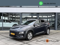 Hyundai Kona Electric - Aut EV Fashion 64kWh | Navi | Camera | HUD |