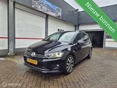 Volkswagen Golf Sportsvan - 1.4 TSI Highline, Pano, Trekhaak