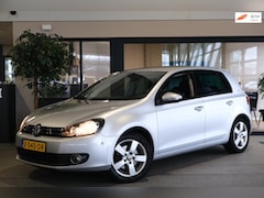Volkswagen Golf - 1.2 TSI Team DSG Cruise Radio PDC