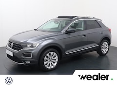 Volkswagen T-Roc - 1.5 TSI Sport | 150 PK | Automaat | Panoramadak | Navigatiesysteem |