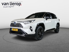 Toyota RAV4 - 2.5 Hybrid Bi-Tone | 360° CAM | PANO | TREKHAAK