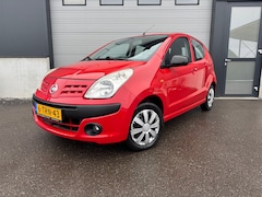 Nissan Pixo - 1.0 Visia / Lage kilometerstand