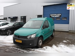 Volkswagen Caddy - 1.6 TDI *BJ'15*AIRCO*MARGE