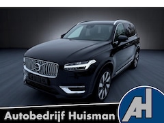 Volvo XC90 - 2.0 T8 AWD 335kW/455pk Aut8 Recharge Long Range Ultra Bright LUCHTVERING + PANORAMADAK + H