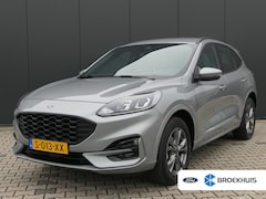 Ford Kuga - 2.5 PHEV ST-Line | Winterpack | Camera | Navigatie | CarPlay/Android Auto | Cruise Control