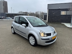 Renault Modus - 1.6-16V Air