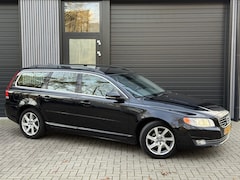 Volvo V70 - 1.6 T4 Nordic+