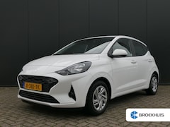 Hyundai i10 - 1.0 Comfort Smart | Navigatie | Cruise Control | Camera | LED | DAB | CarPlay/Android Auto