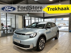 Ford Explorer - Extended Range RWD 286 pk 77 kWh | Trekhaak | Warmtepomp | Driver assistance pack | Elektr